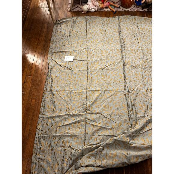 Drapes  H122, L99” - Picture 5 of 11